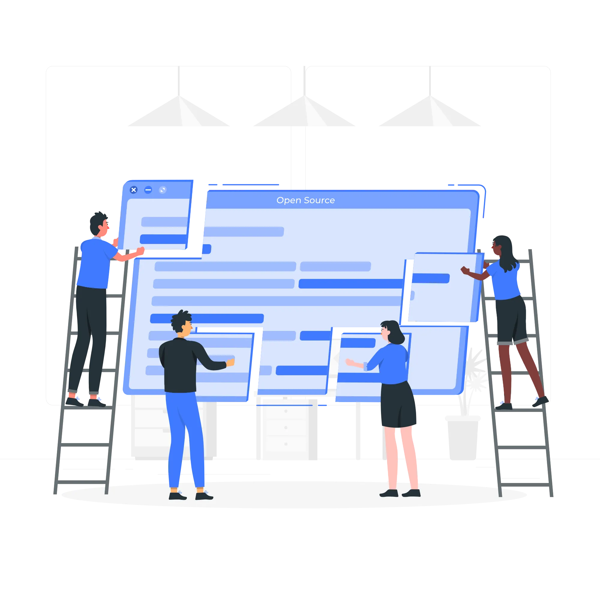 Website Development